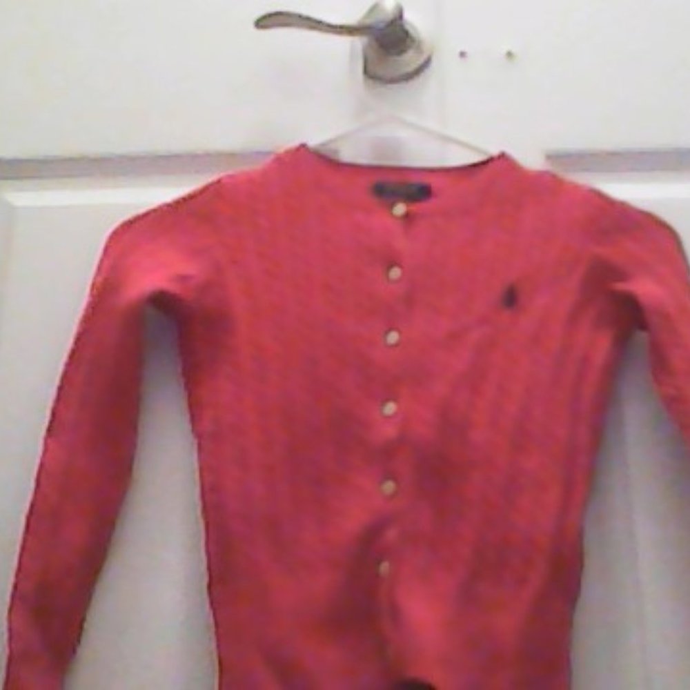 sweater